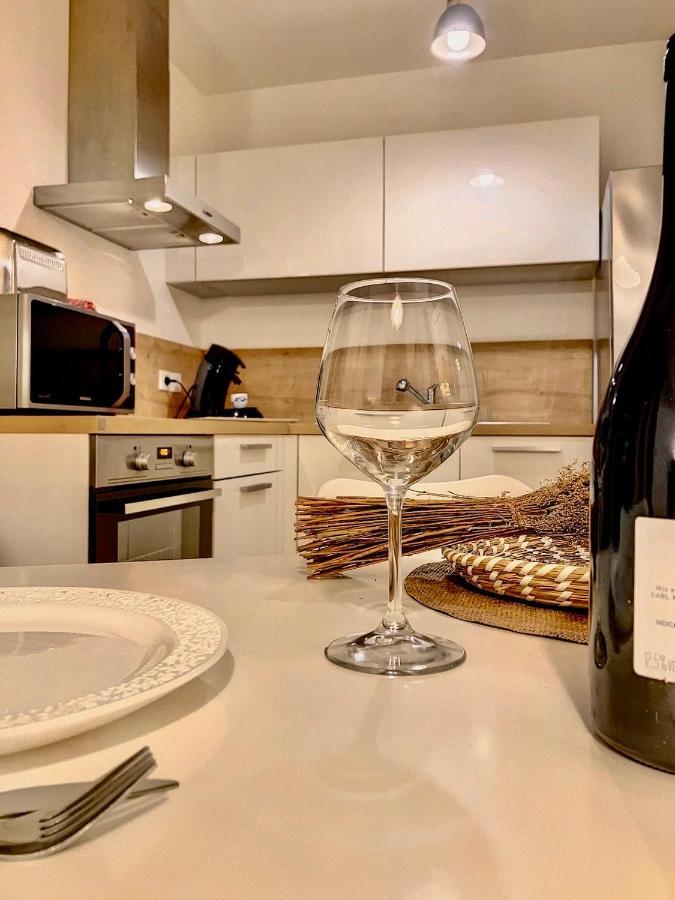 Domaine A Mortella Saint-Florent  Bagian luar foto