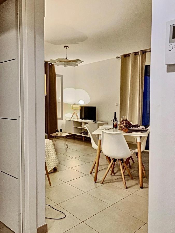 Domaine A Mortella Saint-Florent  Bagian luar foto