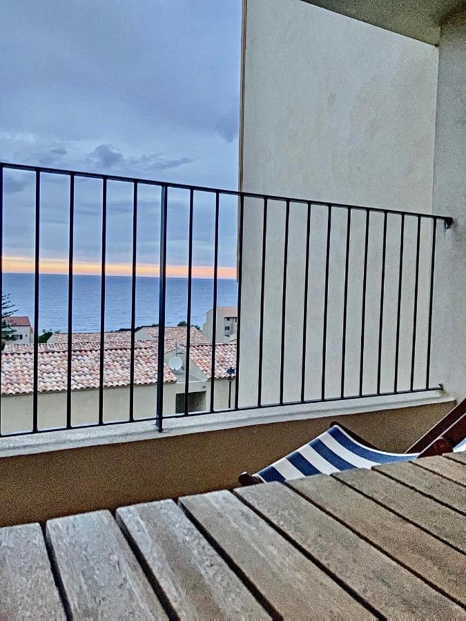 Domaine A Mortella Saint-Florent  Bagian luar foto