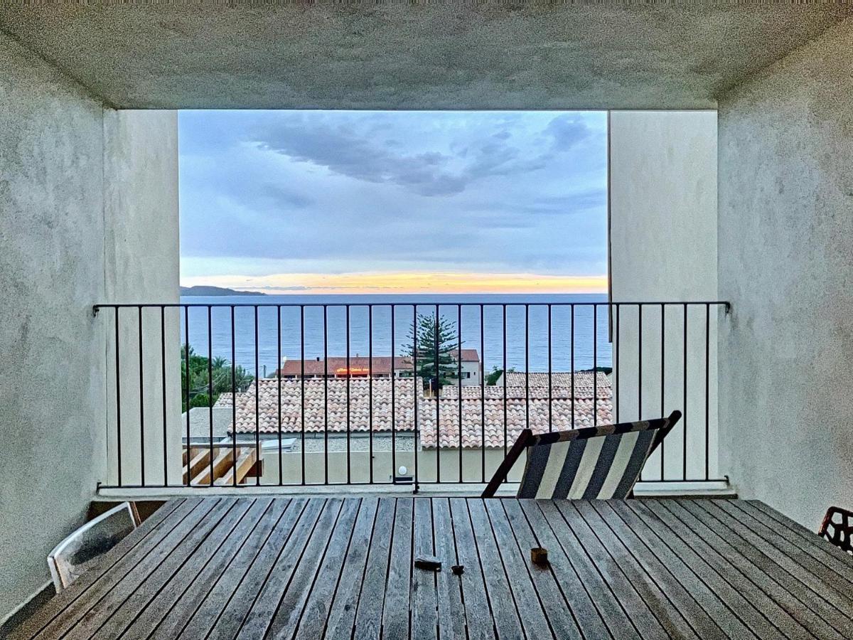 Domaine A Mortella Saint-Florent  Bagian luar foto
